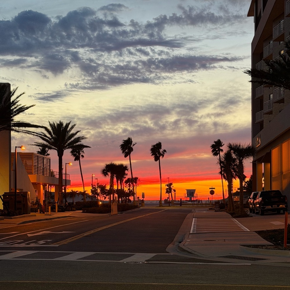 Meet your Posher, Andy